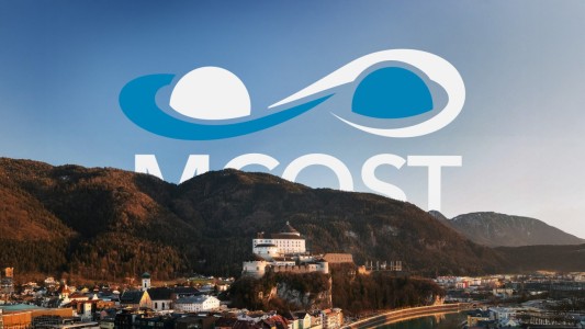 Kufstein Festungsblick