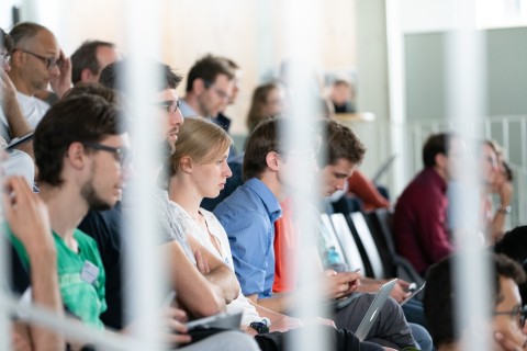 MCQST Conference at ZNT in Deutsches Museum