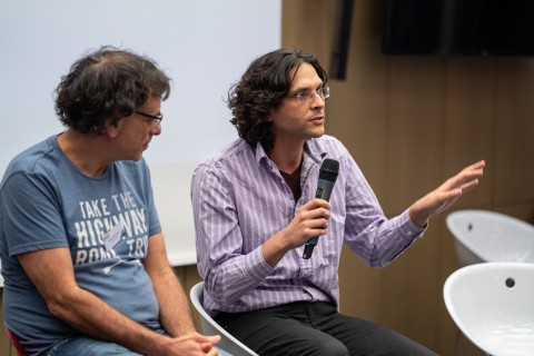 Panel Discussion