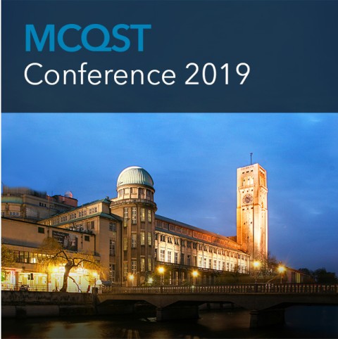 MCQST Conference 2019 | Deutsches Museum