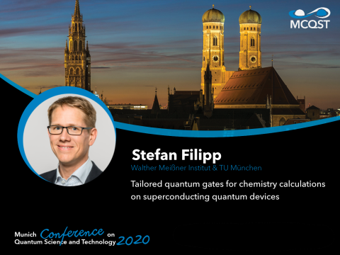 Stefan Filipp - Quantum Computing