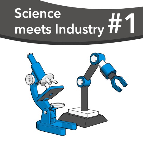 Science meets Industry #1