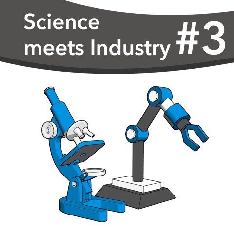 Science meets Industry #3