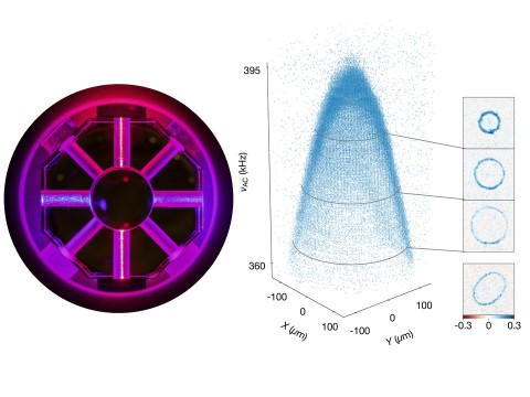 Towards Quantum Simulation of Light-Matter Interfaces with Strontium Atoms in Optical Lattices