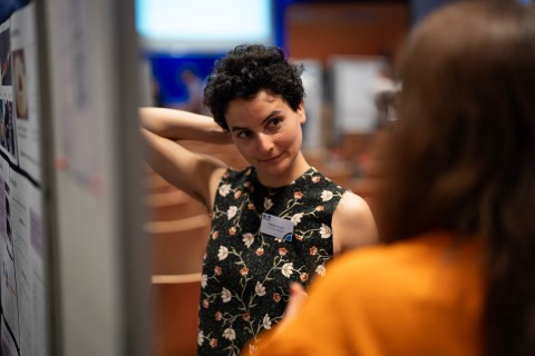 MCQST 2025 - Poster Session