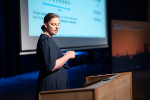 MCQST 2025 - Talk - Stefanie Barz (Univ. of Stuttgart)
