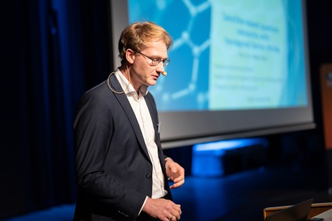 MCQST 2025 - Talk - Tobias Vogl (TUM)