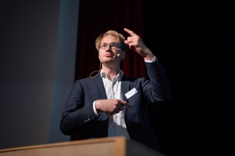 MCQST 2025 - Talk - Tobias Vogl (TUM)