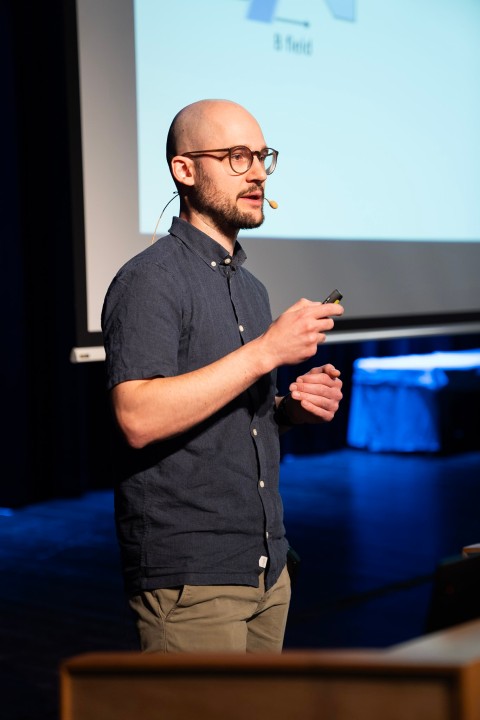 MCQST 2025 - Talk - Philip Thomas (MPQ)