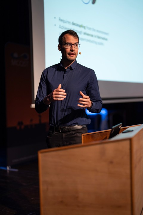 MCQST 2025 - Talk - Christian Schneider (WMI)