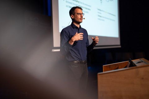 MCQST 2025 - Talk - Christian Schneider (WMI)