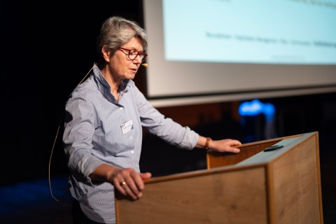 MCQST 2025 - Talk - Isolde von Bülow (LMU, Graduate Center)