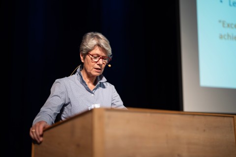 MCQST 2025 - Talk - Isolde von Bülow (LMU, Graduate Center)