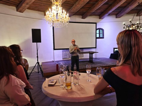 MCQST 2025 - Festung Kufstein