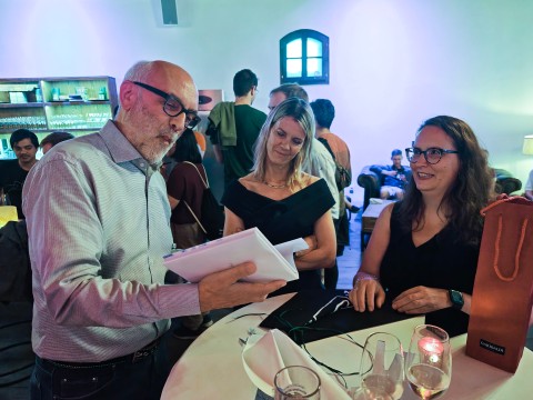 MCQST 2025 - Festung Kufstein