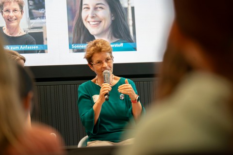 Silke Stähler-Schöpf (PhotonLab) | Panel Discussion