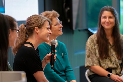 Panel Discussion