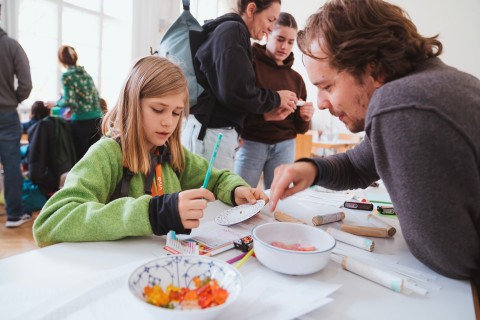 Quantum cryptography