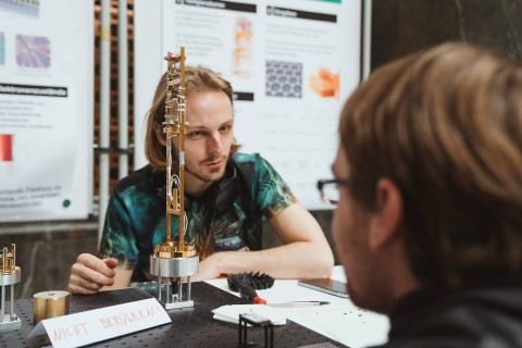 Insights into quantum matter research