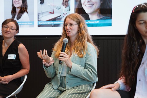 Panel discussion