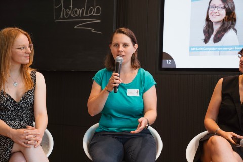 Panel discussion