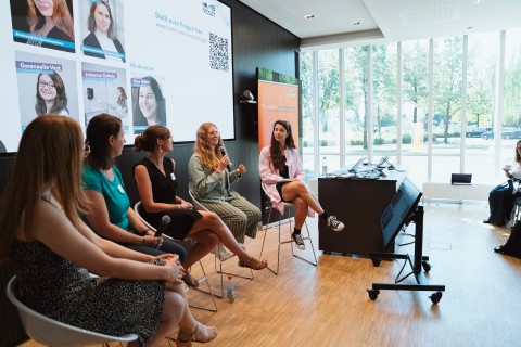 Panel discussion