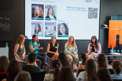 Panel Discussion