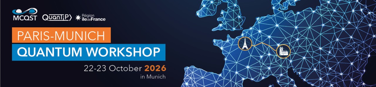 ParisMunichQuantumWorkshop_Herobanner