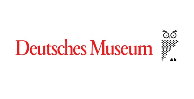 Deutsches Museum Logo