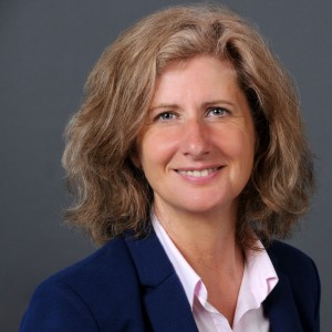 Sabine Ratzenberger