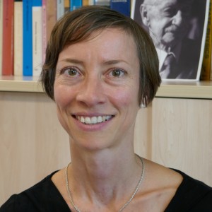 Carola Siegmayer