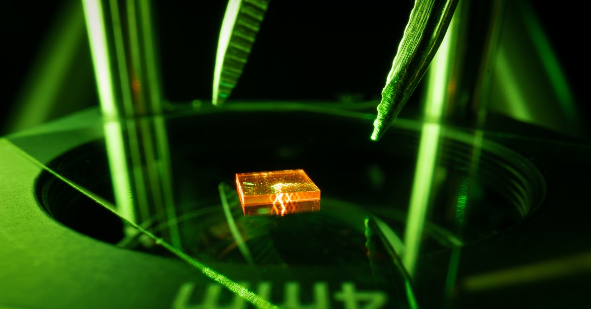 RA 5: Quantum Sensing | Munich Center for Quantum Science and Technology