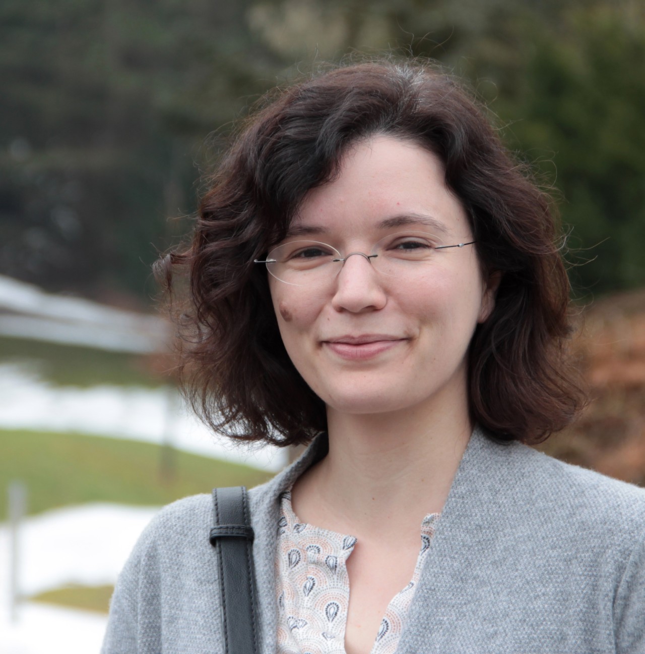 Sabine Jansen Sabine Jansen