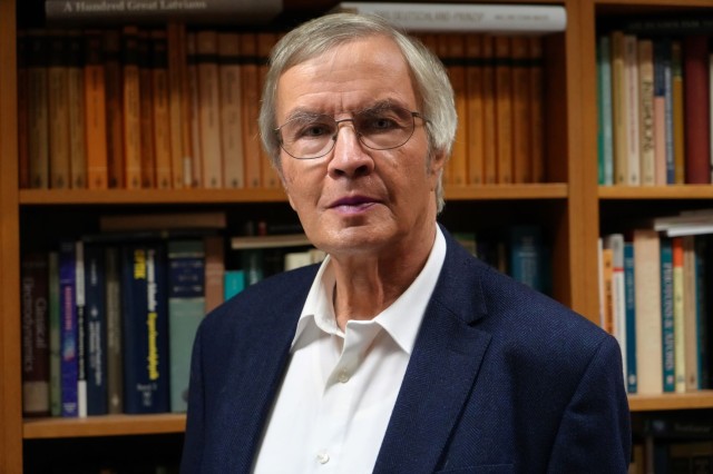 Ⓒ Professor Theodor W. Hänsch (Private)