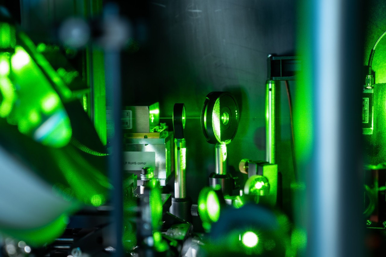 MCQST article image: ERC Consolidator Grants