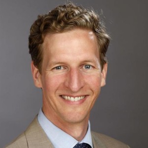 Portrait of Peter Hommelhoff