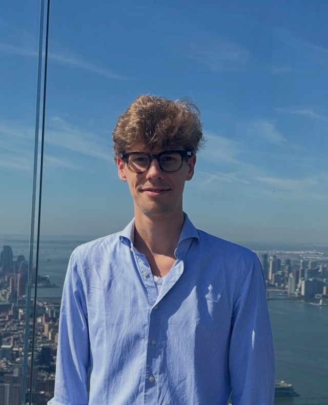 Philipp Westhoff