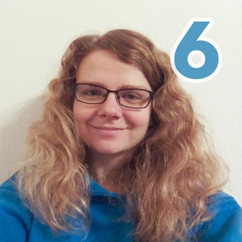 Katharina Stuhrberg | Deutsches Museum