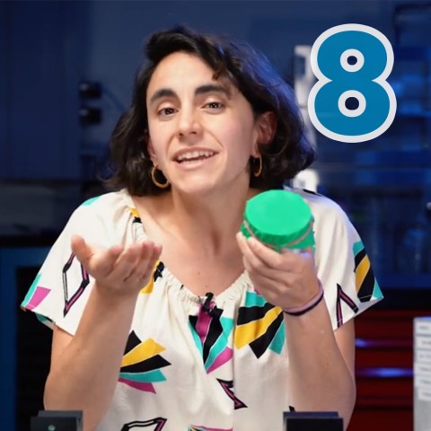 Irene Sánchez Arriba | TUM