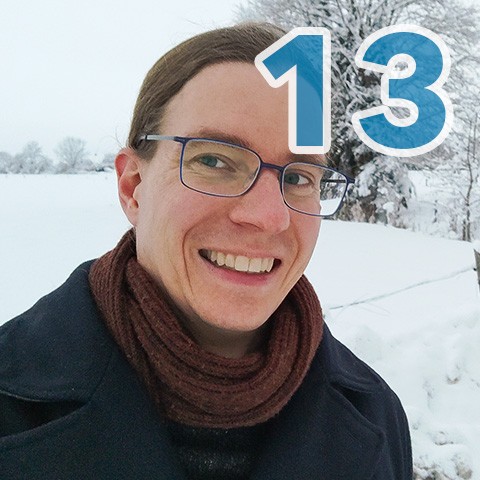 Johannes Hauschild | TUM