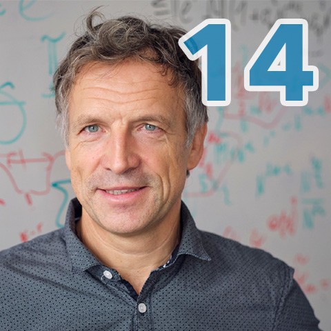 Christian Hainzl | LMU München