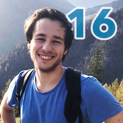 Franz von Silva-Tarouca | PushQuantum