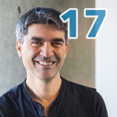 Daniele Oriti | LMU München