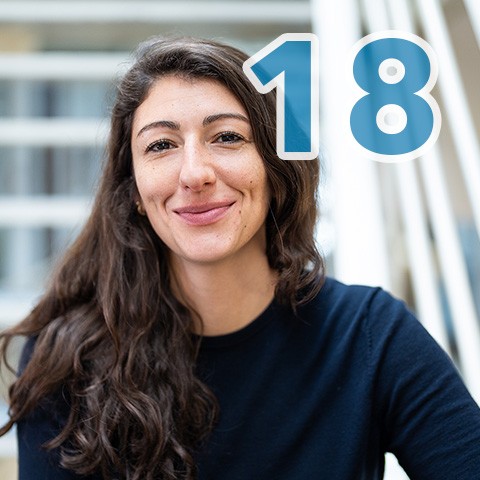 Katharina Jarrah | Max Planck Institue of Quantum Optics