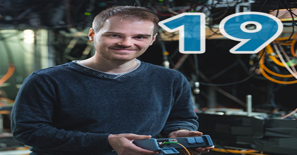 Advent Calendar MCQST