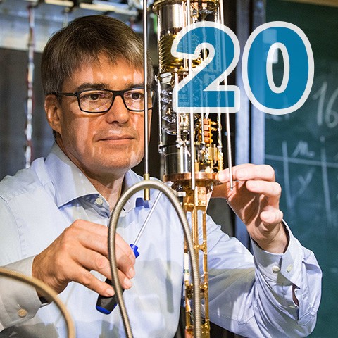 Christian Pfleiderer | TUM