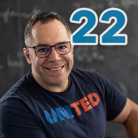 Jad C. Halimeh | Ludwig-Maximilians-Universität