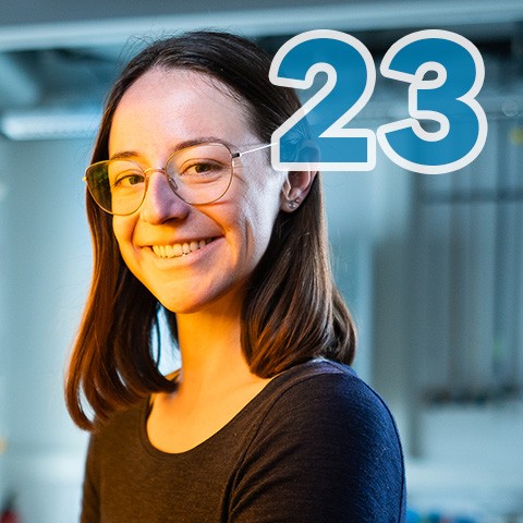 Katja Barthelmi | WSI, TUM