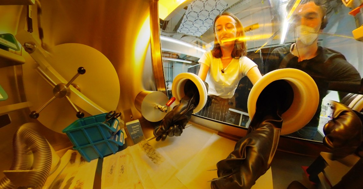Science in 360° | Munich Center for Quantum Science and Technology