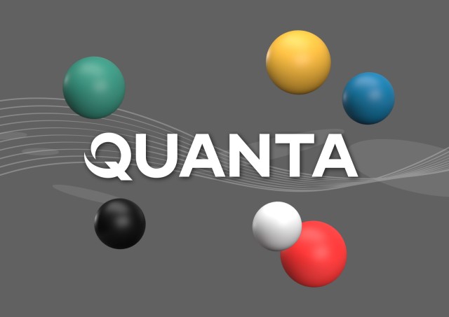 Quanta